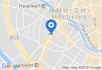 NH Mechelen Hotels in Mechelen