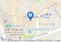 Hotel Lumen am Hauptbahnhof