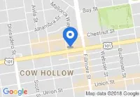 Cow Hollow Inn and Suites