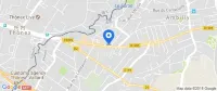 Appart'City Classic Genève - Gaillard Hotels in Gaillard