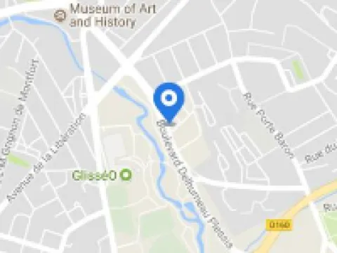 B&B HOTEL Cholet Sud Hoteles en Cholet