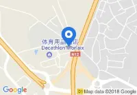 B&B Hotel Morlaix - Parkering