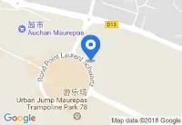 B&B HOTEL Maurepas Hotels in Maurepas