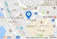 Tabist HotelArflex Tokuyama Station