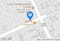 อาเบอร์ อัล ซะฮาฟา