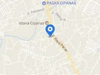 Palace Hotel Hotels in Cipanas