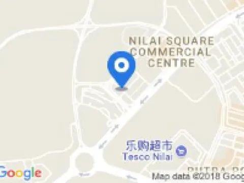 Hotel Seri Nilai Hotels in Nilai