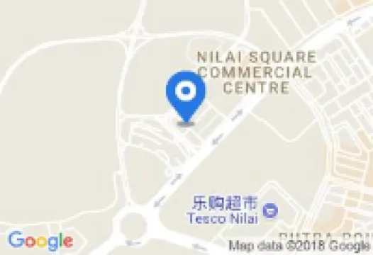 Hotel Seri Nilai Hotel di Bandar Baru Nilai