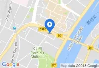 Kyriad ECO - Suresnes - La Défense