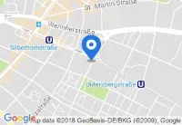 Leonardo Hotel & Residenz Munich - С парковкой