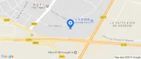 Kyriad Direct le Bourget - Gonesse Hotels in Gonesse