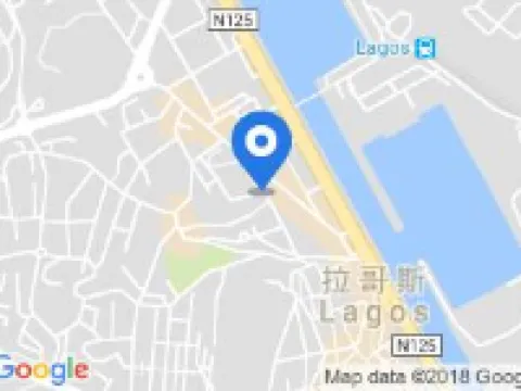 NH Lagos Algarve Resort 拉各斯酒店