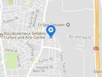 Air Boss Istanbul Airport and Fair Hotel Hotels near Bagcilar