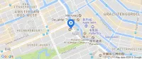 NH Amsterdam Leidseplein