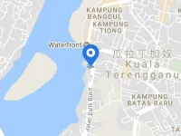 Felda Residence Kuala Terengganu Hotels near Bukit Puteri