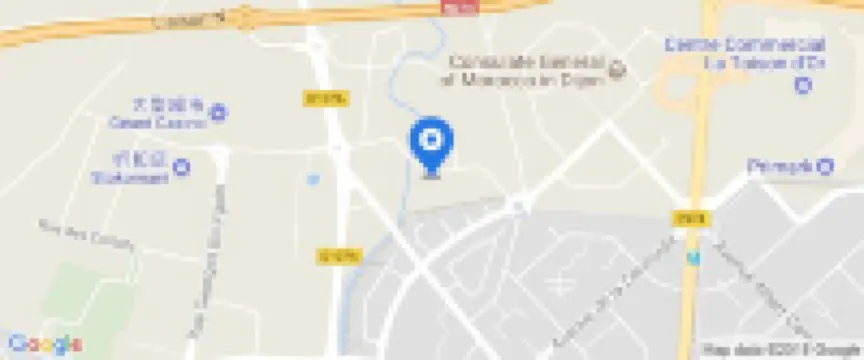 Appart'City Classic Dijon Ahuy