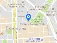 布宜諾斯艾利斯克里隆NH精選飯店 雷蒂洛附近的飯店