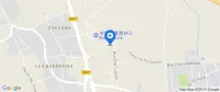 Hôtel Première Classe Nevers Varennes Vauzelles Hôtels à : Varennes-Vauzelles