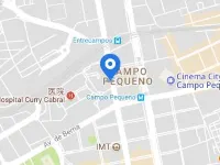 VIP Grand Lisboa Hotel & Spa Hôtels à : Lisbonne