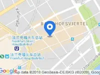 mk | hotel frankfurt Hotels near Stadel Museum