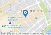 mk | hotel frankfurt - Gym