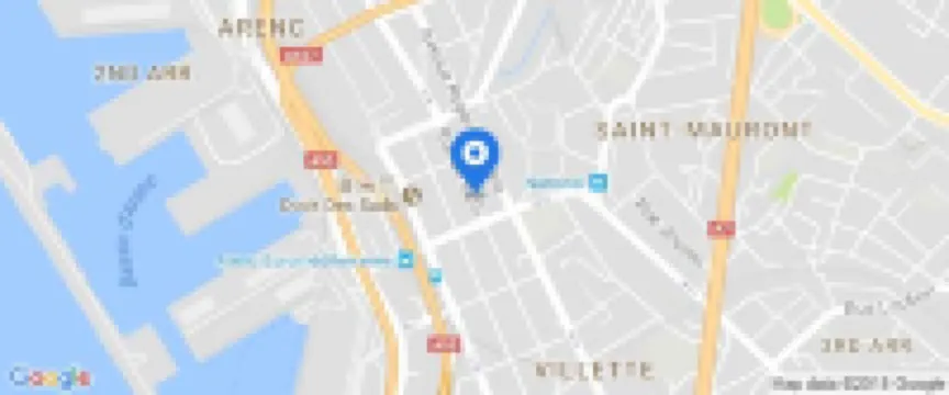 Appart'City Classic Marseille Euromed