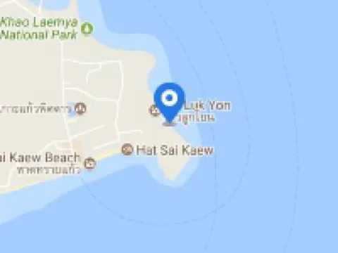 ラリッサ サメット リゾート サメット島のホテル