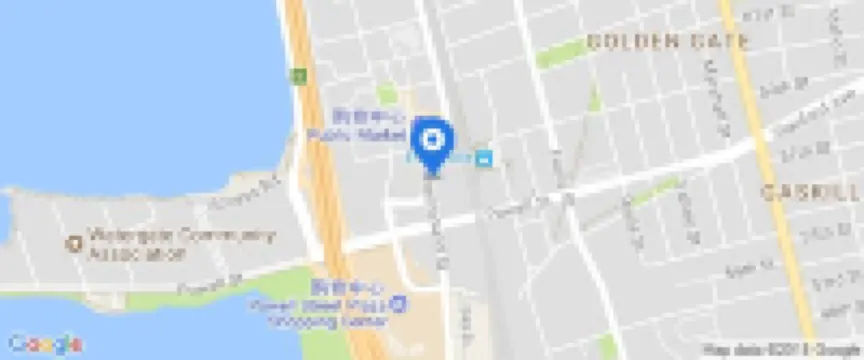 Hyatt House Emeryville San Francisco