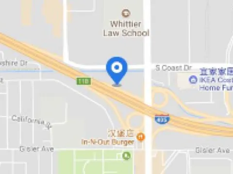 La Quinta Inn by Wyndham Costa Mesa / Newport Beach Hotels in Costa Mesa