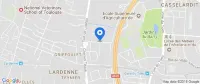 B&B Hotel Toulouse Purpan Zénith - 2-Star