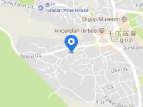 Sacred House Hotels in Urgup