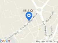 B&B HOTEL Montpellier Centre Le Millénaire Hôtels à : Montpellier