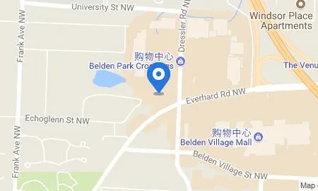 Red Roof Inn Canton