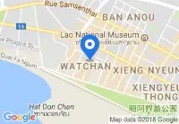 Vientiane Memory Hotel Các khách sạn ở Viêng Chăn