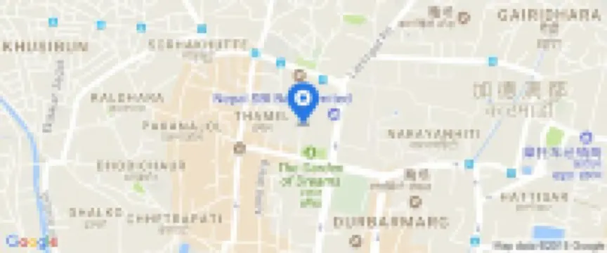 Oasis Kathmandu Hotel