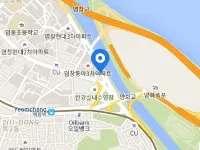 Niagara Hotel Các khách sạn gần Sinmok-dong