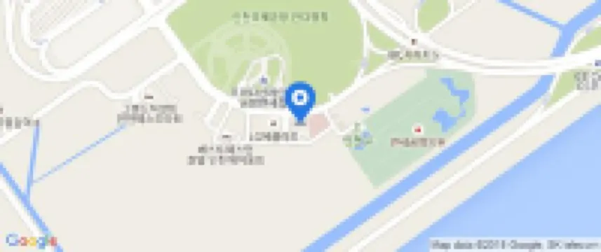 Incheon Airport Prime Guesthouse