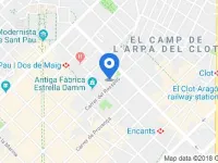 Sant Jordi Hostels Sagrada Familia Hotels in Barcelonès