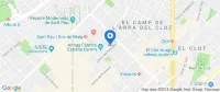 Sant Jordi Hostels Sagrada Familia
