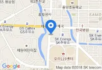 Golden Park Hotel Hotels in Jeju