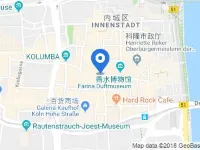Garner Hotel Cologne - Engelbertz by IHG プレトリウム周辺のホテル