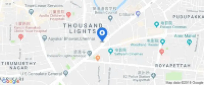 宜必思金奈市中心飯店