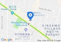 Nantra Sukhumvit 39 - 3-Star