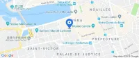 Ibis Budget Marseille Vieux-Port