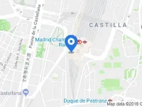 Hotel Chamartin the One Hotels in Madrid