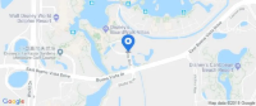 Disney's BoardWalk Inn