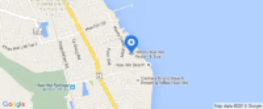 華欣希爾頓度假酒店