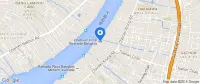 察殿曼谷河畔豪華飯店 - 廚房