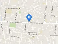 Favehotel Kusumanegara Hotels in Umbulharjo