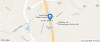 Holiday Inn Washington-Dulles Intl Airport Hotel a Sterling
